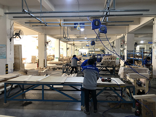 丹陽專業生產折疊鋼邊箱廠家